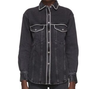 Simon Miller Pipo Shirt